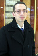 Преподаватели и сотрудники УлГПУ